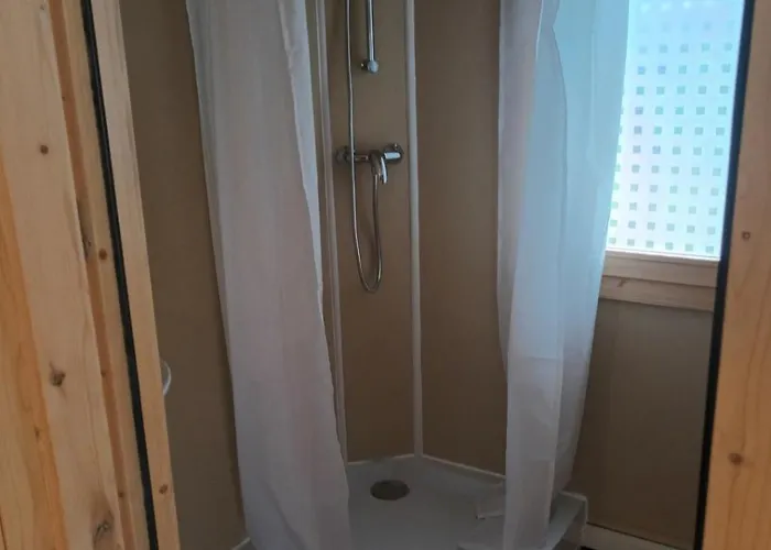 Des Etangs Chalet Montel-de-Gelat